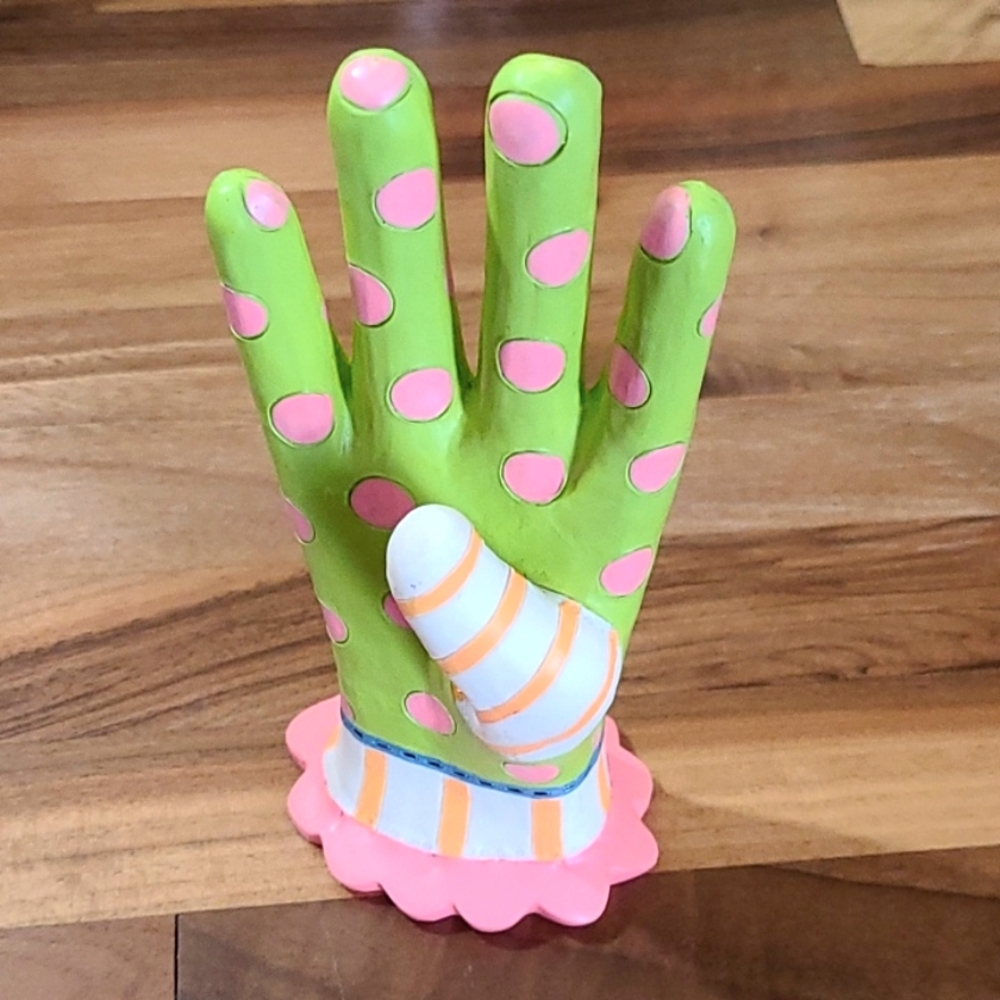 Whimsical and Quirky Ring Holder